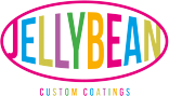 Jelly Bean Custom Coatings